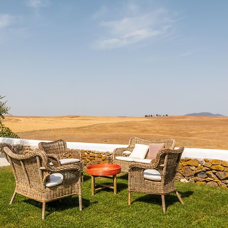 Herdade Dos Castelejos Monte Das Sorraias Zewnętrze zdjęcie