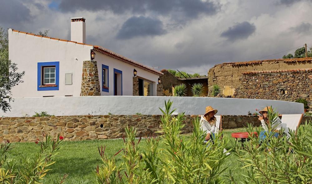 Herdade Dos Castelejos Monte Das Sorraias Zewnętrze zdjęcie