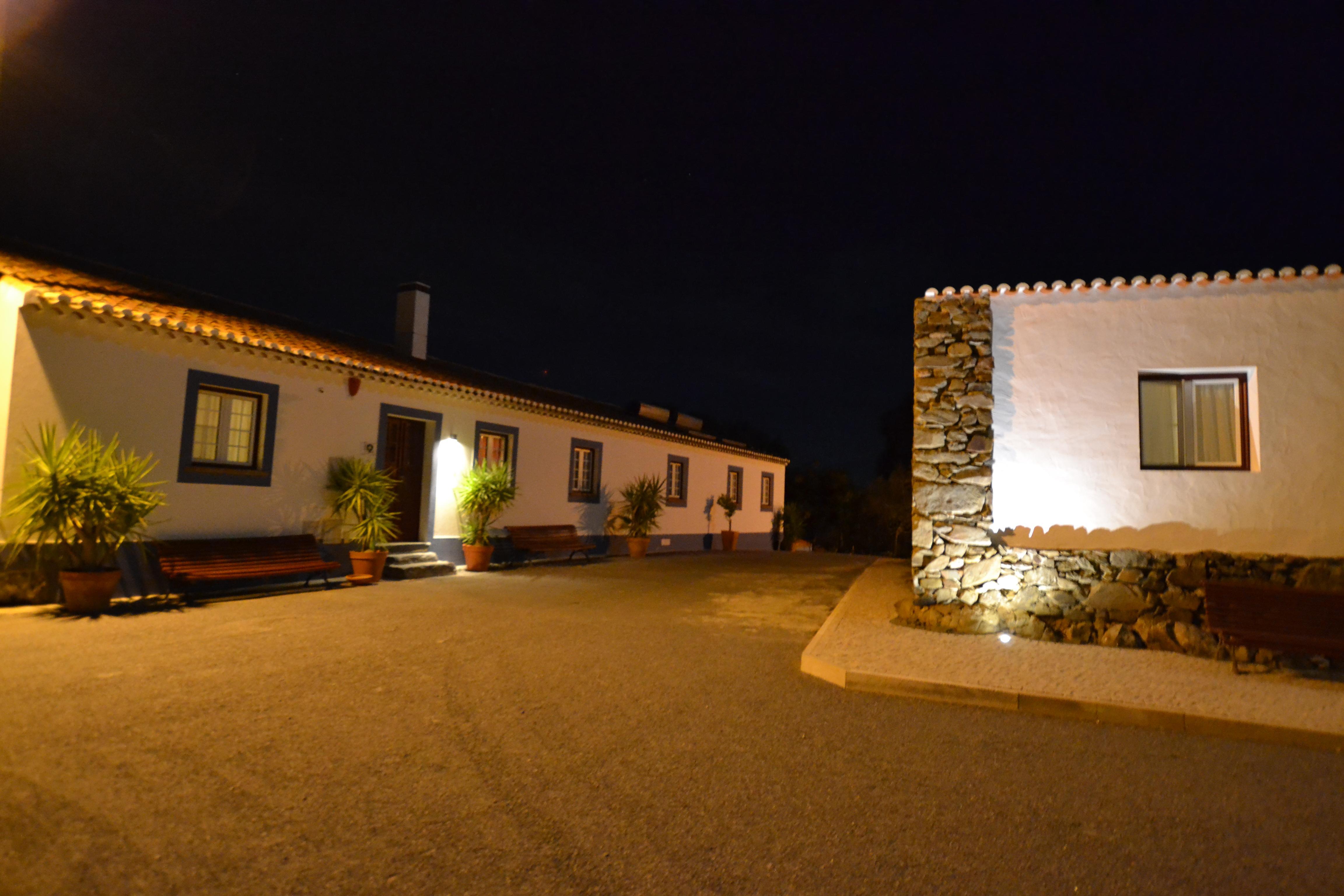 Herdade Dos Castelejos Monte Das Sorraias Zewnętrze zdjęcie