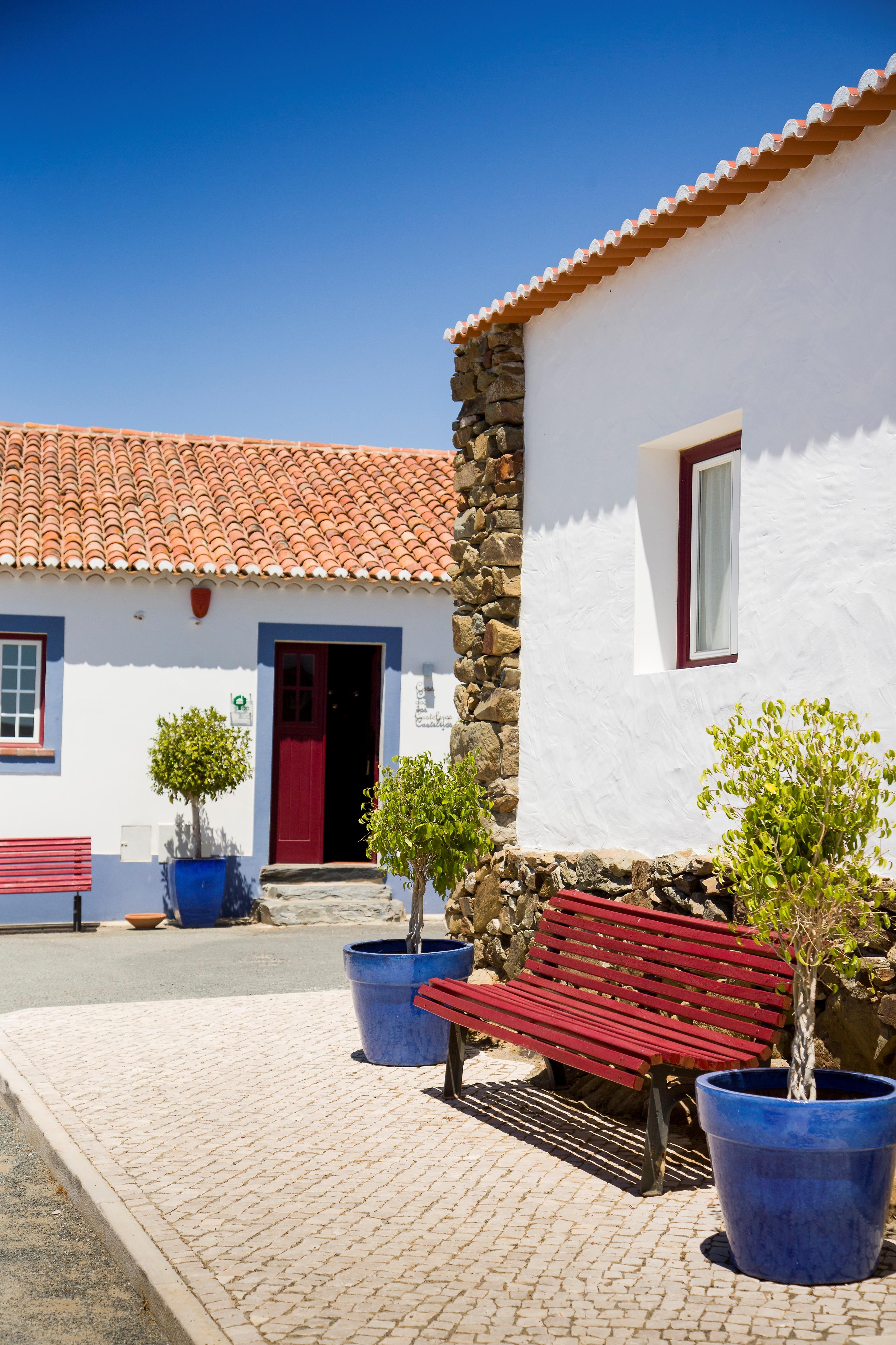 Herdade Dos Castelejos Monte Das Sorraias Zewnętrze zdjęcie